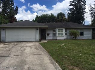 107 Whirl St SW, Palm Bay, FL 32908