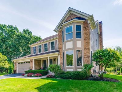 28585 Ashford Ct, Lake Bluff, IL, 60044