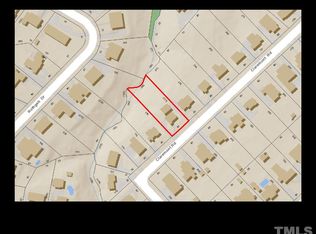 2809 Claremont Rd, Raleigh, NC 27608