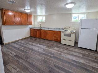 551 E Hooper Ave APT 1, Soda Springs, ID 83276