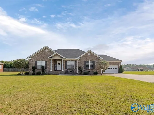 1251 E Main St, Albertville, AL 35951