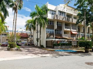 151 Avenue Tte Cesar Luis Gonzalez #3002, San Juan, PR 00918