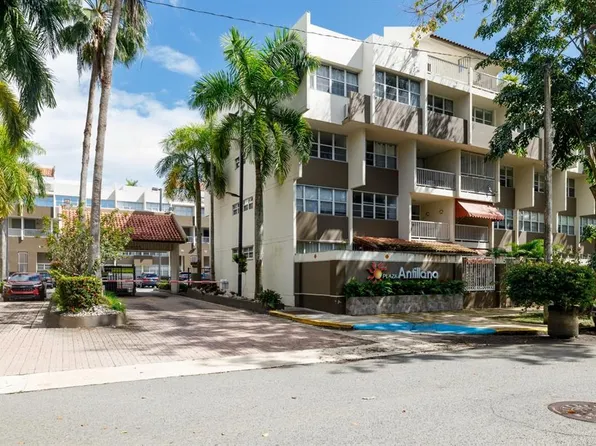 151 Avenue Tte Cesar Luis Gonzalez #3002, San Juan, PR 00918