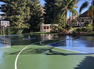 240 South Ave, Alamo, CA 94507