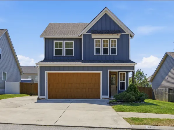8636 Masons Gate Ln, Chattanooga, TN 37421