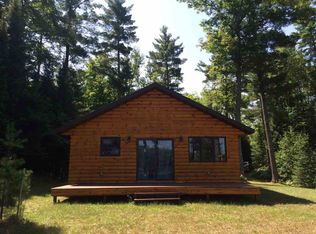 3561 Fence River Rd, Republic, MI 49879