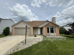 627 Benderlock Way, Fort Wayne, IN 46804