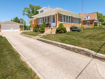 2743 Washington Ave, Bedford, IN, 47421