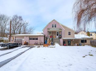 508 Mason St, Staunton, VA 24401