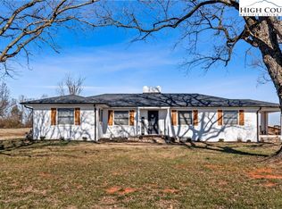 2432 Holcomb Road, Yadkinville, NC 27055
