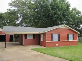 4284 Merlcrest Cv, Memphis, TN 38128