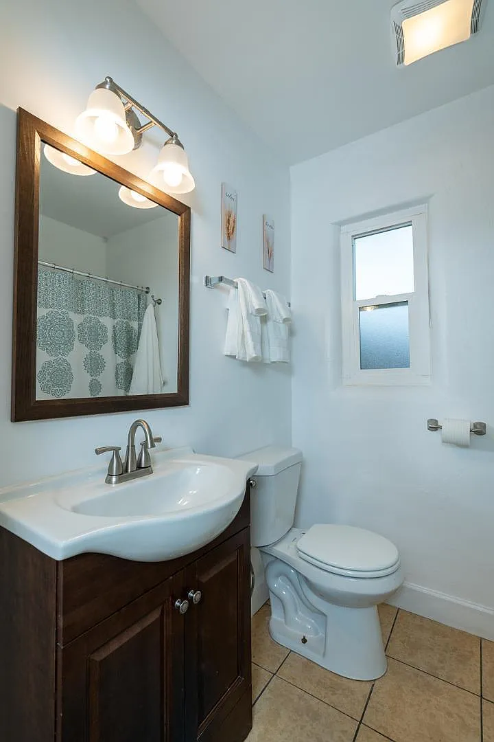 1 bed, 1.0 bath, 400 sqft, $1,075 — Photo 4