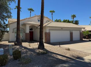 1149 E Artesian Way, Gilbert, AZ 85234