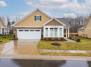 634 Ashley Woods Dr, Gibsonville, NC 27249