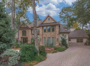 38 Firefall Ct, Spring, TX 77380