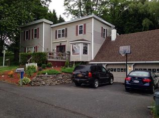 1302 Jones Rd, Ilion, NY 13357