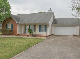 1608 Galston Ct, Murfreesboro, TN 37128