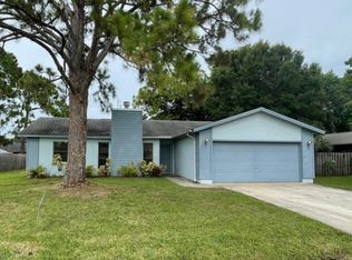 1179 Merrick Ave NW, Palm Bay, FL 32907
