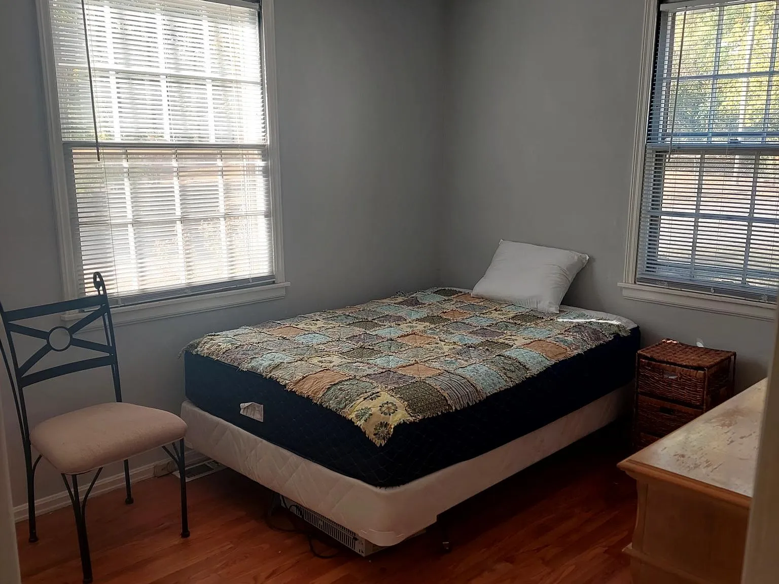 2 bed, 630 sqft, $1,800 — Photo 4