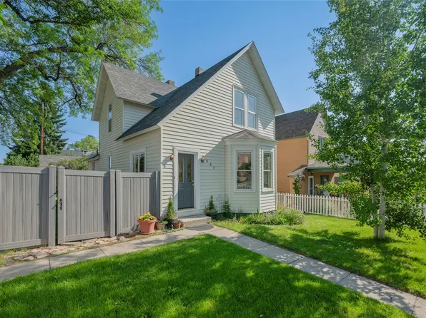 800 Breckenridge St, Helena, MT 59601