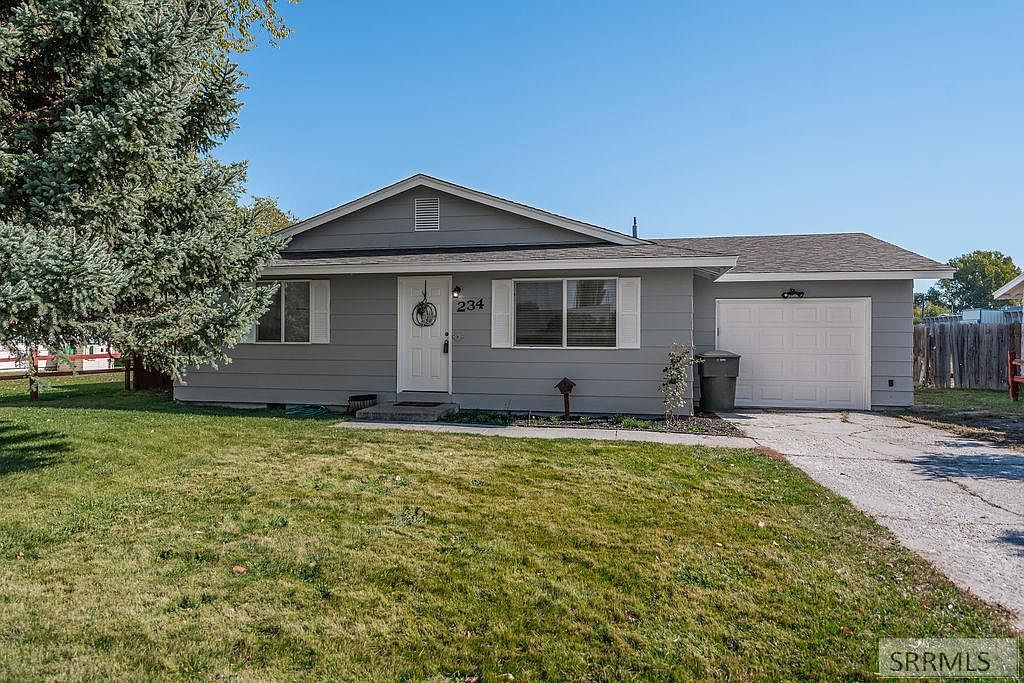 234 Lena Ln, Blackfoot, ID 83221 MLS 2161694 Zillow