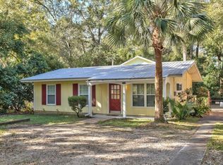 1924 S Meridian St #1924, Tallahassee, FL 32301