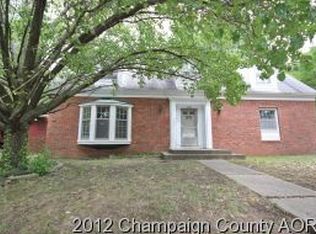 2206 S Lynn St, Urbana, IL