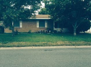 2505 N 5th St, McAllen, TX 78501