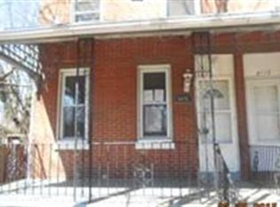 4436 E Wingohocking St, Philadelphia, PA 19124