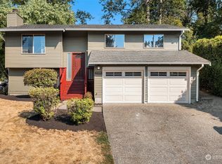 3108 SE 19th Ct, Renton, WA 98058