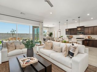 Lennon Plan, Abel Ranch Signature Series, Goodyear, AZ 85395