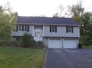 650 Pleasant St, Leicester, MA 01524