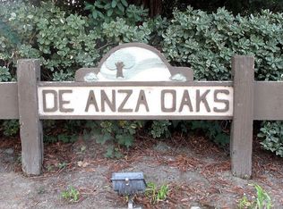 22845 Poplar Grove Sq, Cupertino, CA 95014