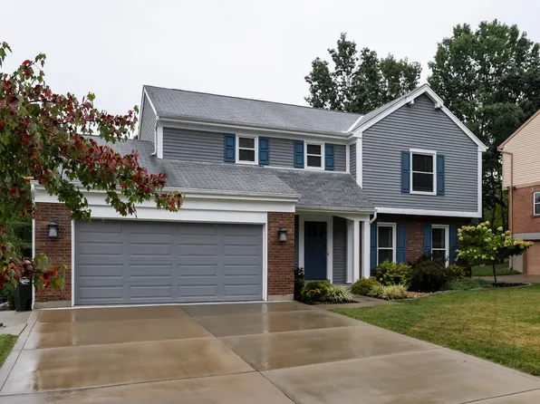 3080 Balsam Ct, Edgewood, KY 41017