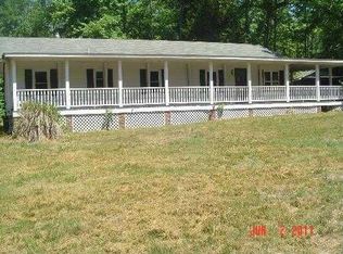 1789 Exol Rd, Center Cross, VA 22437