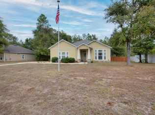 3119 Pinot Way, Crestview, FL 32536