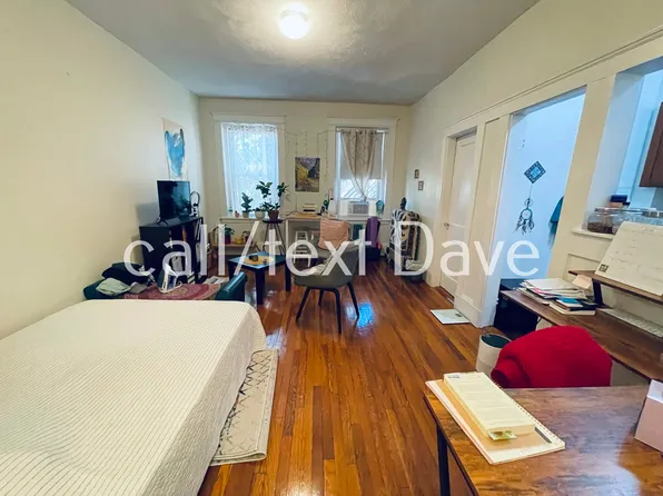 1377 Commonwealth Ave APT 2, Allston, MA 02134