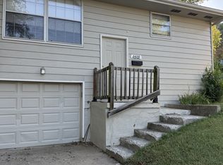 2409 S Park Ave, Independence, MO 64052