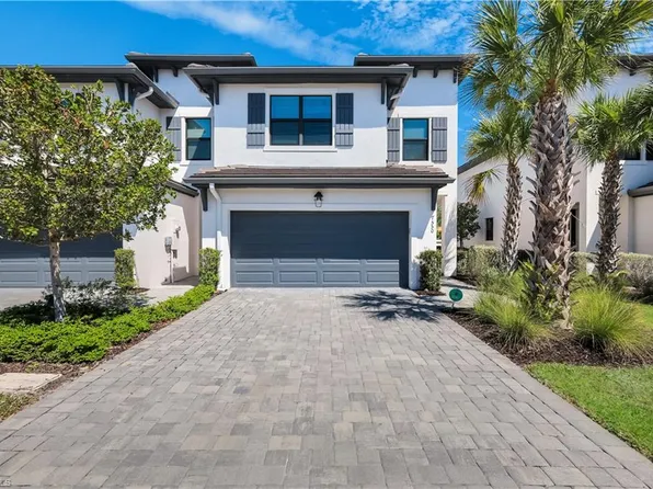 7550 Rockefeller DR, NAPLES, FL 34119