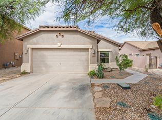 20150 N Pepka Dr, Maricopa, AZ 85138