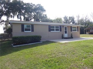 115 S Raven Ter, Inverness, FL 34450