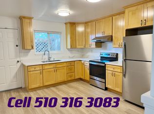 14752 Martell Ave #B, San Leandro, CA 94578