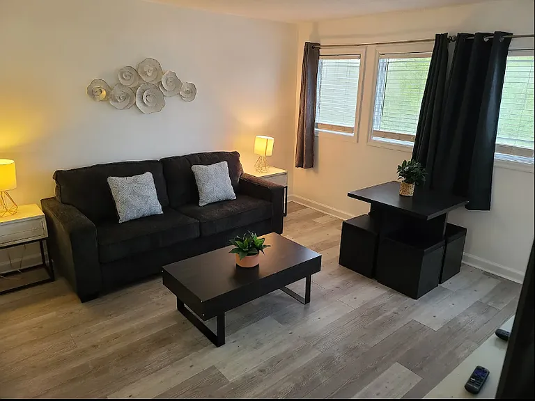5905 S Kings Hwy #5306 — Photo 6
