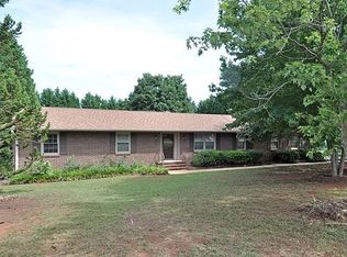 104 Kingshill Dr, Anderson, SC 29625