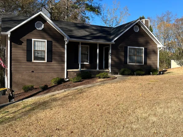 125 Peachtree Ln, Newnan, GA 30265