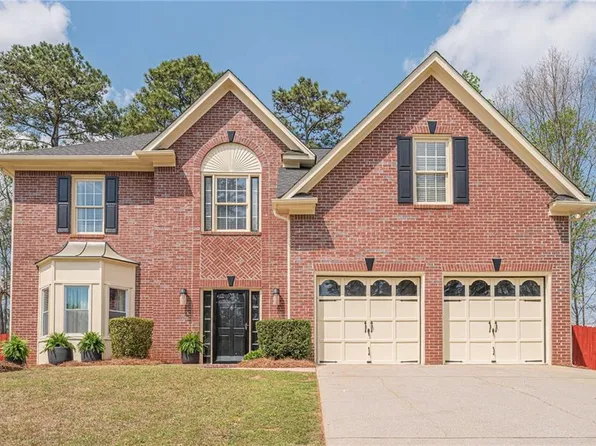 1559 Clydesdale Ct, Suwanee, GA 30024