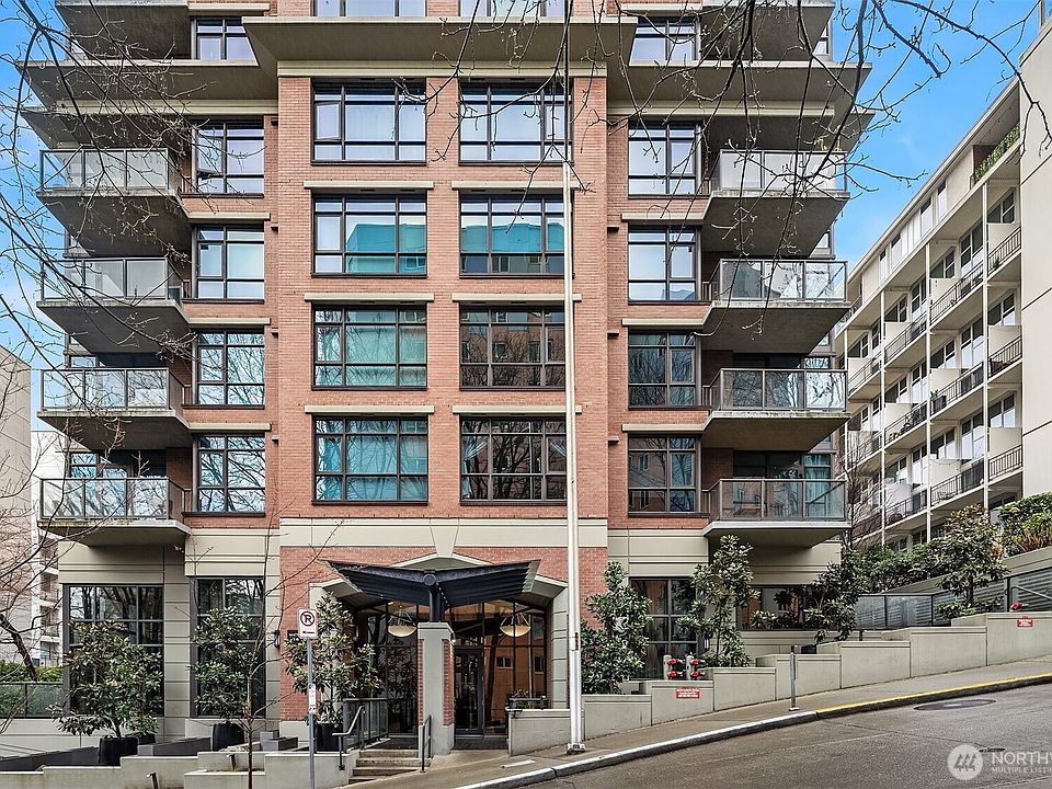 1st image of 1420 Terry Avenue #603