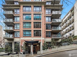 Meridian, Seattle, WA 98101