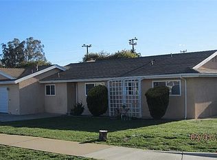 5542 Lorraine Ave, Santa Maria, CA 93455