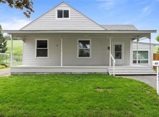 427 E Dayton Ave, Dayton, WA 99328